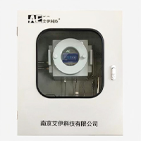 RTO、RCO、CO爐有機(jī)可燃?xì)怏w在線監(jiān)測(cè)系統(tǒng)